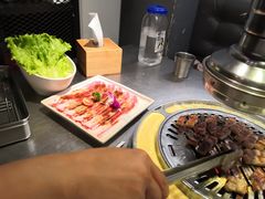 护心肉-喜来稀肉(虹泉路店)
