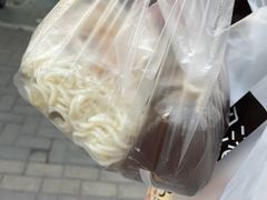 -老字号手工凉皮米线(和平小区店)