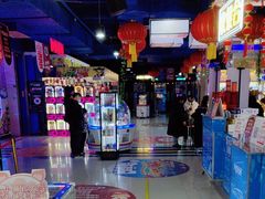 -大玩家(大连高新万达店)