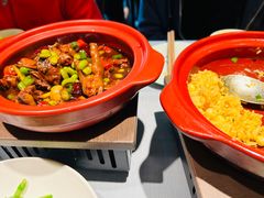 -苏帮袁Sue Cuisine(将台店)
