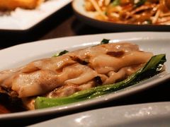 叉烧肠粉-万丽轩·粤菜(王府井金茂万丽酒店)
