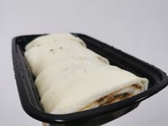 肉龙-四季小馆·地道北京小吃(广百店)