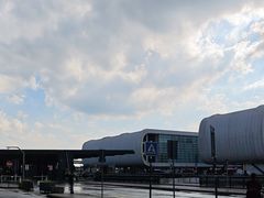 -米兰马尔彭萨国际机场