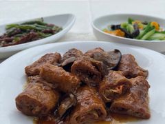 -楼外楼(西湖景区孤山路店)