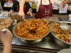 -嘉州九妹凤爪(乐山总店)