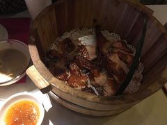 -繁花里音乐餐厅(新天地店)