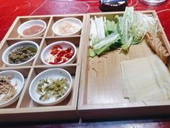 -一桶江山餐厅(松北店)