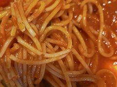 -必胜客(安盛金马店)