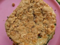 -山崎面包(静安久光店)