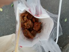 -傅强排骨(成都总店)