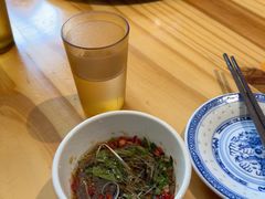 -阿鸡鱼庄·顺德鲜蒸小炒(亚运村店)