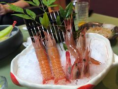 -万岛日本料理铁板烧(大宁店)
