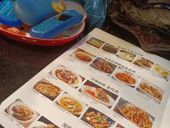 -湘当爱·鲜煮现炒(松岗立业路店)