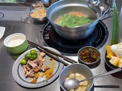 -椰庭·椰子鸡·创意玩家(晶耀前滩店)