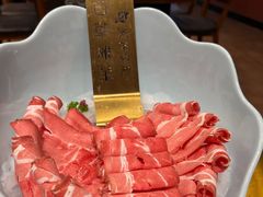 -百草滩羊清水涮羊肉(长城路店)