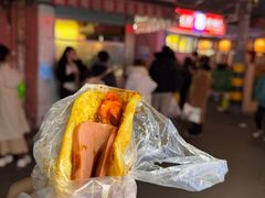 -张记灌饼(丰富路店)