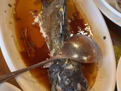 -蓝湾碧波·老字号·疍家非遗海上餐厅