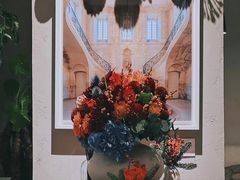 -潮一不贰·法式甜品·生日蛋糕·西式简餐(外滩店)