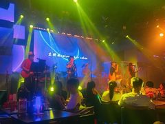 -MOSSO音乐酒吧·live house(南京旗舰店)