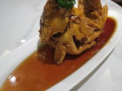 -城南往事·鲁菜济南菜(龙奥万科店)