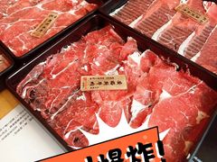 -牛匠和牛寿喜锅(西安总店)
