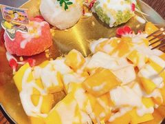 -泰妃殿(武汉首店)