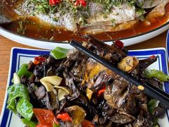 -妈妈的味道(和顺古镇店)