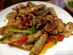 -必点海鲜·鲅鱼水饺(鞍山西道店)