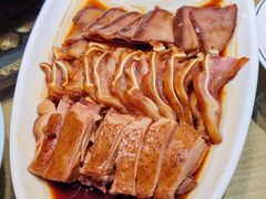 -潮汕壹号·潮汕菜·打边炉·生腌(总店)