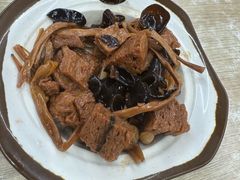 -老上海里弄味道(知春路店)