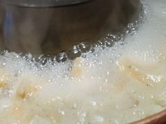 -義聚德·清真铜锅涮羊肉·烧烤(河东店)