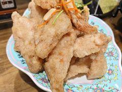 锅包肉-老厨家(友谊路总店)