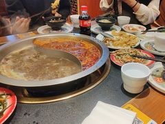 -沸炉重庆老火锅(军事博物馆店)