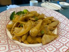 -汇丰海鲜(东亚·世纪城文脉苑店)