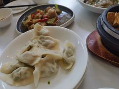 -东方饺子王(和平里店)