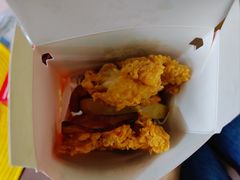 -肯德基(湾畔店)