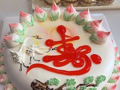-四远香糕点(长江道店)
