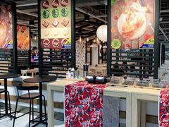 -家乐福(古北店)