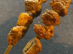 -贯贯吉·清真餐厅(浙江中路店)