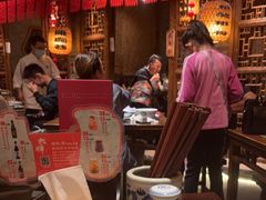 -南京大牌档(之心城店)