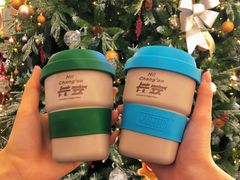 -sugarman espresso素饮糖人高新咖啡工厂