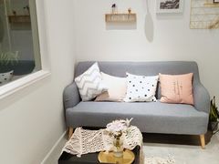 -CHEZ JASMINE 茉莉的氧气厨房