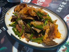 -川哥辣妹(南岗店)