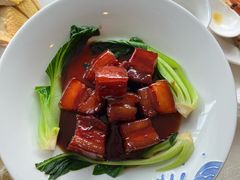 -老克勒上海菜(南京路步行街店)