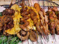 -老谢野馄饨(延安路店)