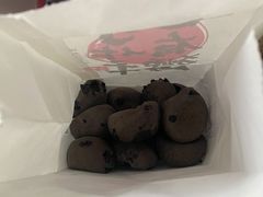 -君之狮子山·轻糖烘焙(松江印象城店)