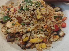 -衣川小森林·料理·寿司(鸿铭中心店)