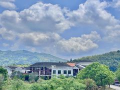 -福建土楼(南靖)景区