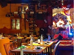 -胡桃里音乐酒馆(仓山万达店)