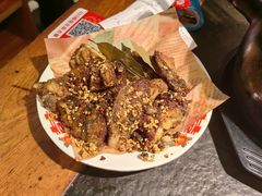 -可口香·非遗老号烧烤(南岗直营店)